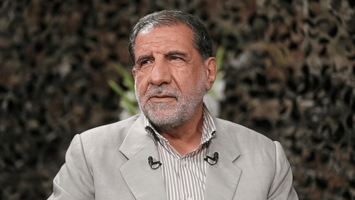 اسماعیل کوثری، عضو کمیسیون امنیت ملی مجلس ابعاد جدیدی از مشارکت آمریکا در دفاع مقدس ۱۲ روزه را فاش ساخت.