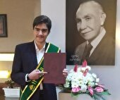درخشش دانش‌آموزان قزوینی در همایش ملی جایزه البرز