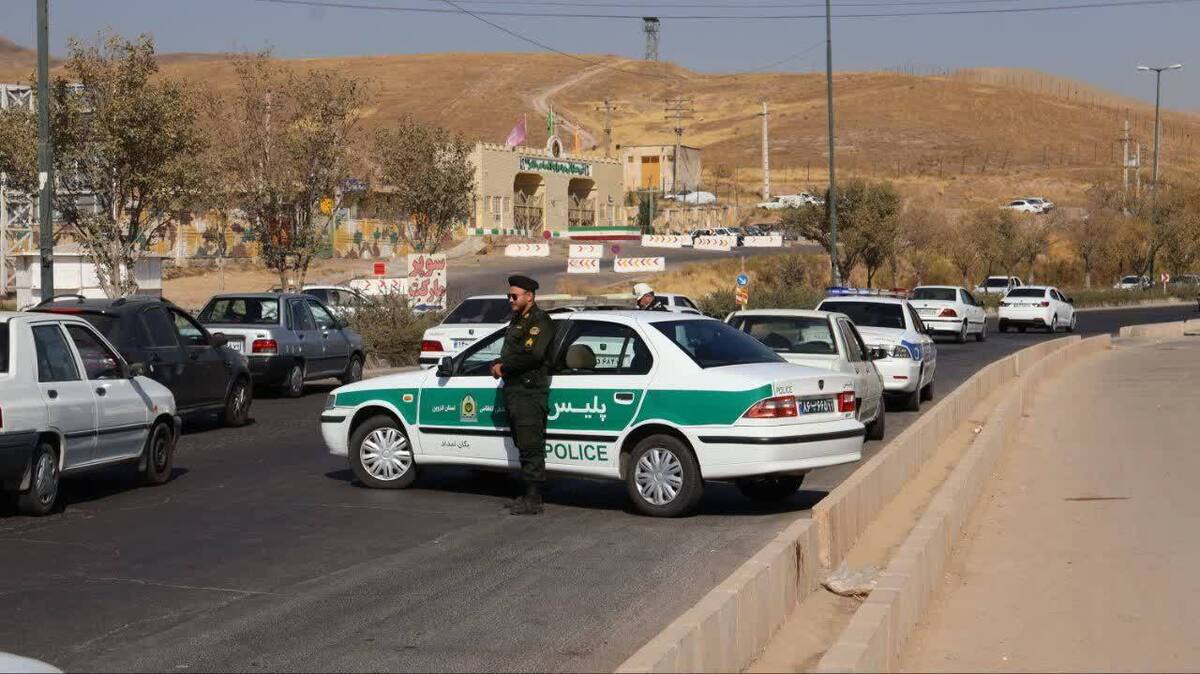 پیست موتورسواری باراجین تعطیل شد