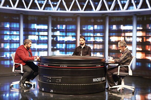 پردازش فرهنگی وقایع تاریخی