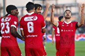 ببینید | اوسمار با برد آغاز کرد | پرسپولیس ۳ - استقلال خوزستان صفر