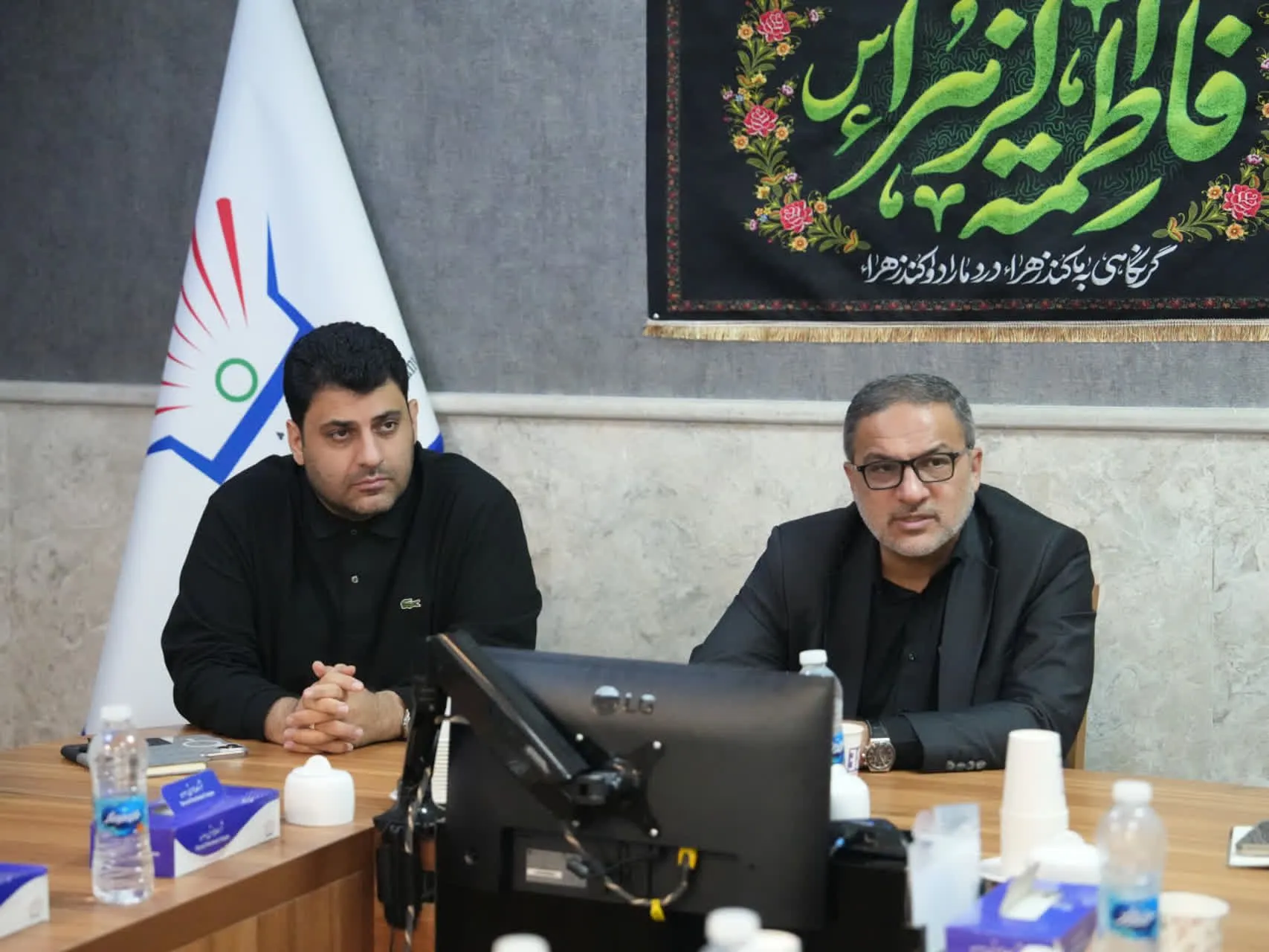 پیشرفت پتروشیمی سبلان ۲ به ۹۵ درصد رسید