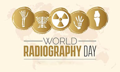 ایران در جمع برترین‌های رادیولوژی