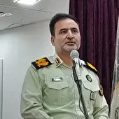 برخورد جدی پلیس یزد با دور دور و حرکات مخاطره آمیز در منطقه صفاییه و بافت تاریخی