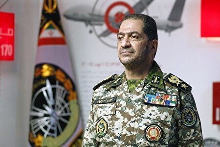 باید منسجم و متحد در برابر توطئه‌ها ایستادگی کنیم