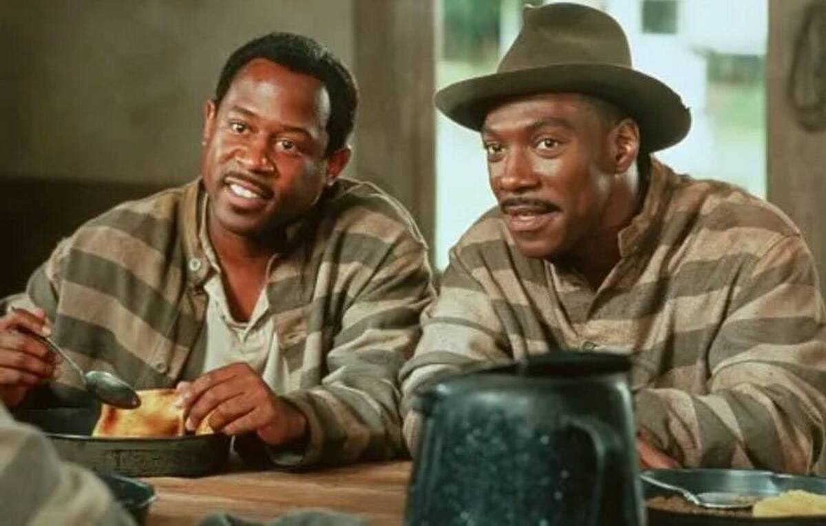 شبکه نمایش طبق روال هر هفته، این شنبه ساعت ۲۳ با پخش فیلم کمدی «زندگی»، میزبان علاقه‌مندان سینمای طنز خواهد بود. این فیلم که با بازی درخشان ادی مورفی و مارتین لارنس ساخته شده، داستانی جذاب و پرماجرا از دو مرد گرفتار در مسیری غیرمنتظره از زندگی را روایت می‌کند.