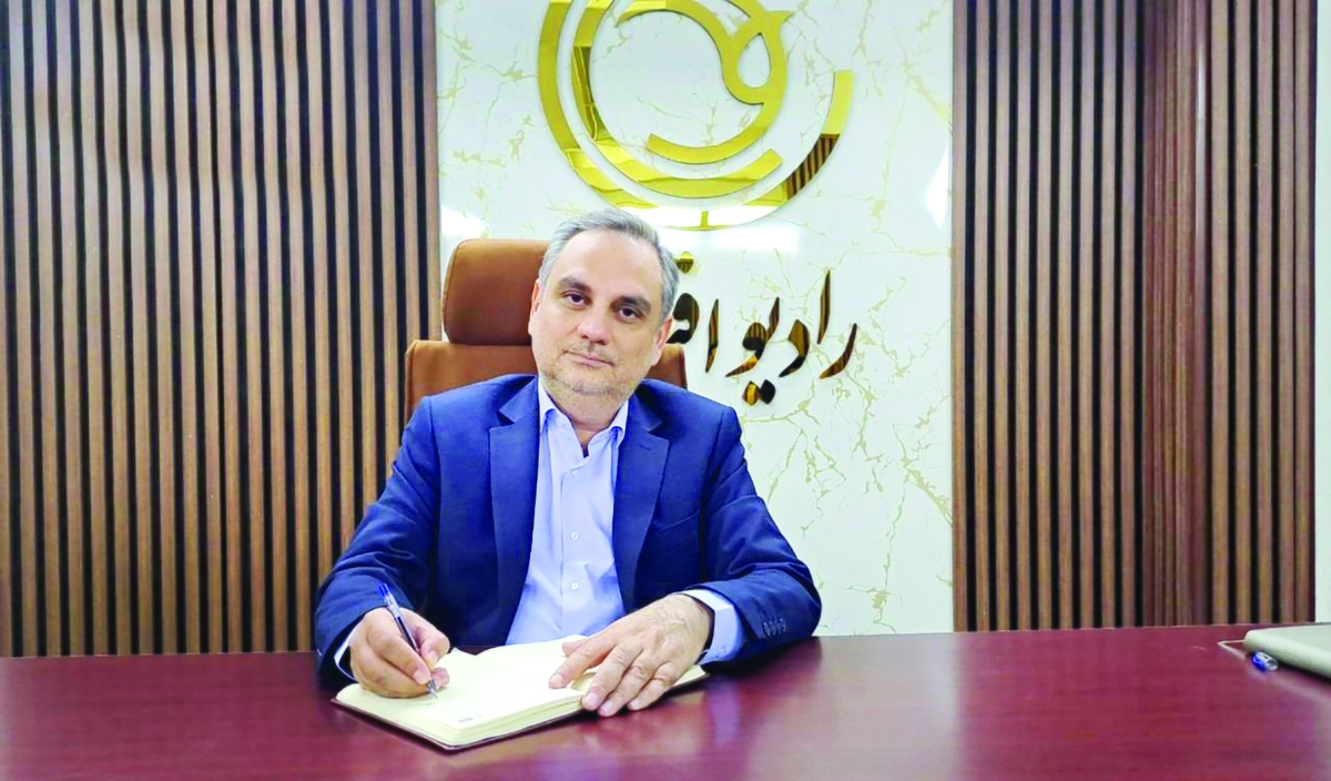 در‌سالی‌که از سوی مقام معظم رهبری به‌عنوان سال «سرمایه‌گذاری برای تولید» نام‌گذاری شده است، شبکه رادیویی اقتصاد به‌عنوان تنها‌رسانه تخصصی کشور در حوزه اقتصاد، ماموریتی خطیر و ملی بردوش دارد‌؛ماموریتی برای تبیین، پیگیری و تحقق شعار سال در بستر آگاهی‌بخشی و مطالبه‌گری حرفه‌ای.