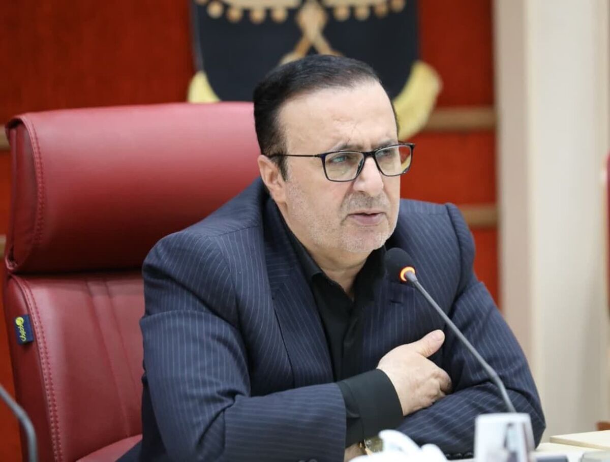 افتتاح  و آغاز عملیات اجرایی ۵۵ همت طرح عمرانی و صنعتی در سفر معاون اول رییس جمهور