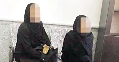 ببینید | محاکمه مادر و دختر به اتهام قتل تازه داماد