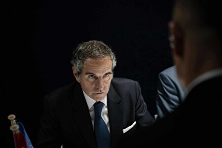 اورانیوم غنی‌ شده ایران در سایت‌های بمباران‌شده باقی مانده‌اند