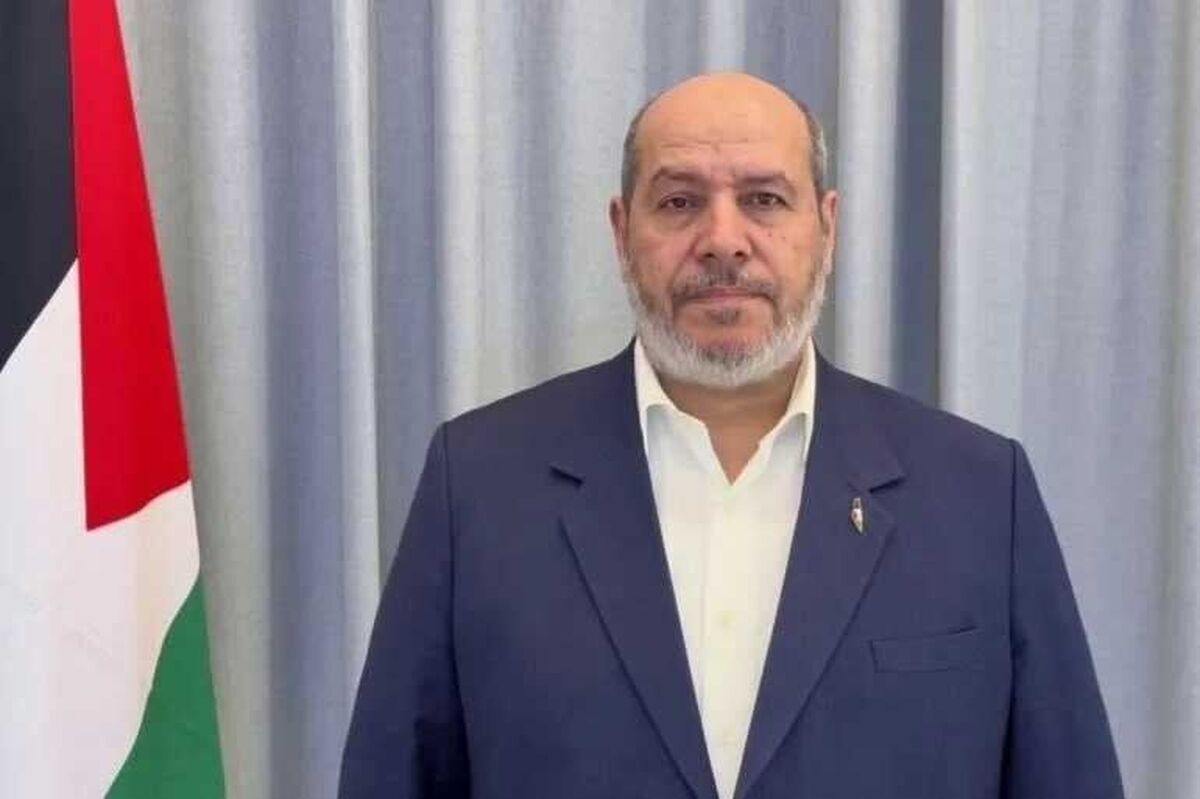 رئیس جنبش مقاومت اسلامی فلسطین؛ (حماس) در نوار غزه تاکید کرد: عملیات طوفان الاقصی در پاسخ به تجاوزات رژیم صهیونیستی و واکنش به نادیده گرفتن مسأله فلسطین شکل گرفت.