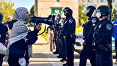 اعتصاب دانشجویی در دانشگاه فنی مونیخ در اعتراض به روابط با رژیم اشغالگر صهیونیستی