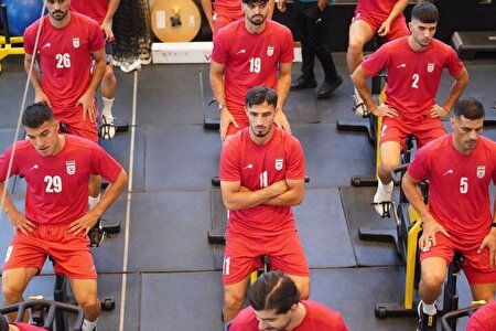 ۲۶ بازیکن به تیم ملی فوتبال دعوت شدند | حذف چند چهره مطرح