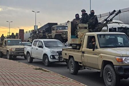 جان باختن بیش از ۱۱۰۰۰ تن در سوریه از ابتدای سال ۲۰۲۵