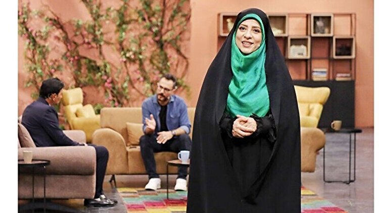 خانه‌ای به وسعت تلویزیون