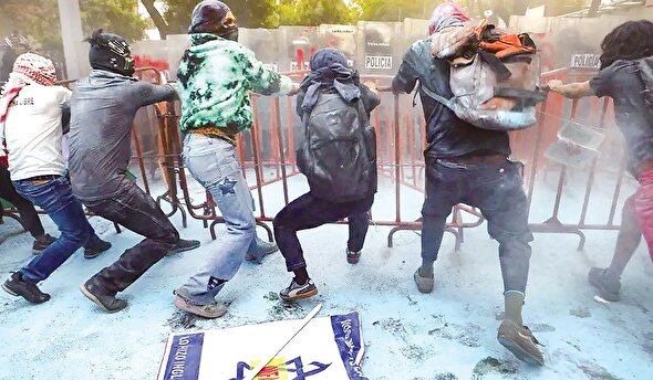 دروغ نخ‌نما