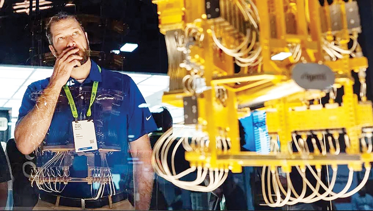 در میان خبرنگاران فناوری، ضرب‌المثلی قدیمی رواج دارد: «می‌توانی کوانتوم را یا به‌شکل دقیق توضیح دهی، یا به شکلی که مردم بفهمند اما نمی‌توانی هر دو را همزمان انجام دهی.»  مکانیک کوانتومی (شاخه‌ای عجیب و تا حدی نظری از فیزیک) مفهومی به‌غایت پیچیده دارد که درک آن دشوار است. این حوزه، رفتارهای غیرعادی ذرات بسیار کوچک را دربر می‌گیرد و همین ویژگی‌ها، دریچه‌ای به سوی خلق دنیایی جدید از ابرقدرت‌های علمی گشوده‌اند.