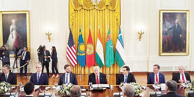 قزاق‌ها اسیر طمع صهیون