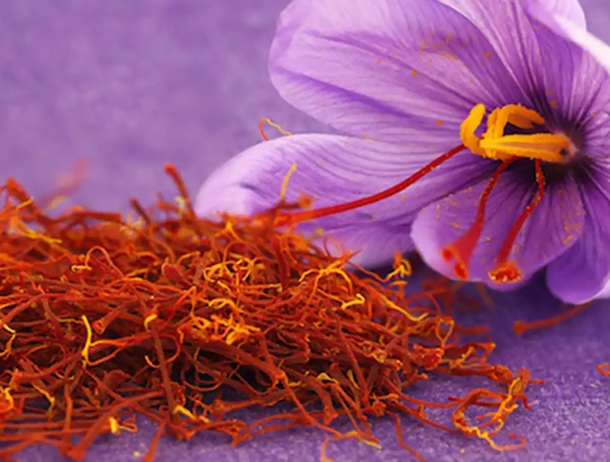  زعفران، این طلای سرخ ایرانی، قرن‌‌هاست که نه‌تنها گران‌ترین ادویه جهان بلکه بخشی از هویت فرهنگی و اقتصادی ایران به‌شمار می‌رود، بنابراین امروز سودای سود بیشتر، بخش قابل‌توجهی از این ثروت ملی را به کام شبکه‌‌های قاچاق کشانده. این درحالی است که ایران با تولیدبیش از۹۰درصد زعفران جهان همچنان انحصار تولید را در دست دارد.