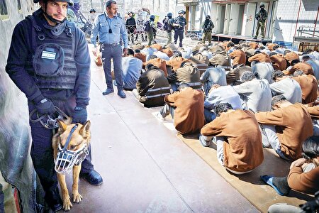 دخمه‌های مرگ