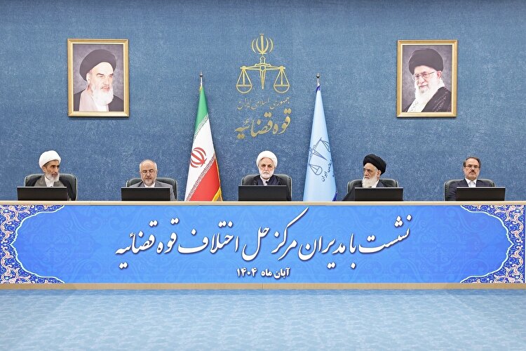 اژه‌ای: از متهمان امنیتی جنگ ۱۲ روزه نیز می‌توان گذشت