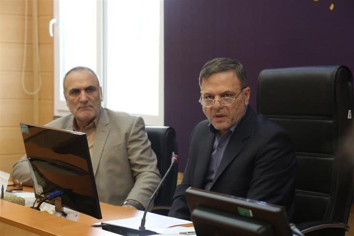 استاندار در نشست مشترک با اندیشکده حکمرانی و قانون‌گذاری استان با تشریح چالش‌های مهم حکمرانی، از ضرورت بازنگری در فرآیندهای مدیریتی، تقویت مشارکت نخبگان، کاهش شکاف‌های اجتماعی و نسلی و اصلاح شیوه‌های روایتگری رسانه‌ای سخن گفت و تأکید کرد که رضایتمندی مردم معیار اصلی در داوری درباره حکمرانی است.