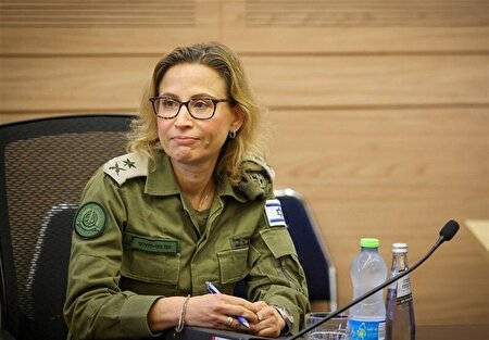 ببینید | خودکشی دادستان نظامی اسرائیل دوباره ناکام ماند!