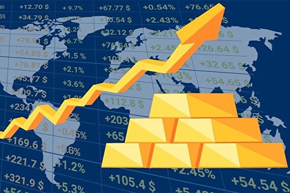 چگونه نوسانات قیمت طلا را مدیریت کنیم؟ استراتژی‌های کاهش ریسک