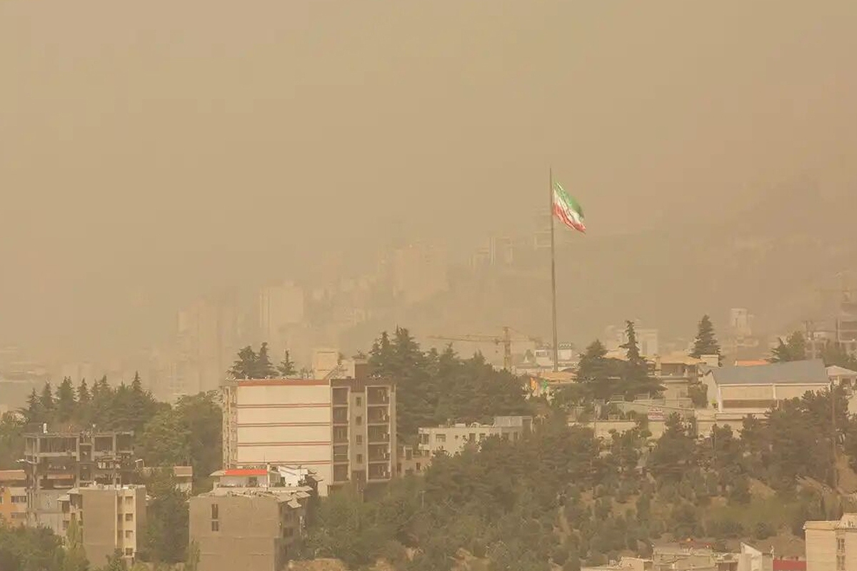 معاون بهداشت وزارت بهداشت، درمان و آموزش پزشکی با اشاره به اهمیت موضوع آلودگی هوا و نگاه ویژه وزیر بهداشت در این زمینه گفت: برآوردهای انجام‌شده نشان می‌دهد در سال ۱۴۰۳ حدود ۵۸ هزار و ۹۷۵ مورد مرگ در کشور منتسب به مواجهه با ذرات معلق کمتر از ۲.۵ میکرون بوده که معادل ۱۶۱ مرگ در روز و حدود ۷ مرگ در هر ساعت است.