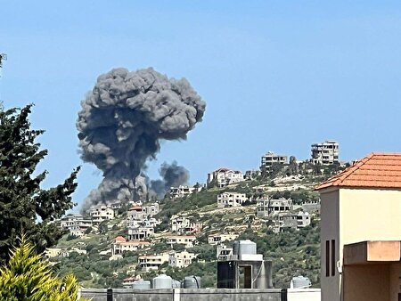 شهادت ۲۸ نفر در لبنان طی یک ماه گذشته در اثر حملات اسرائیل