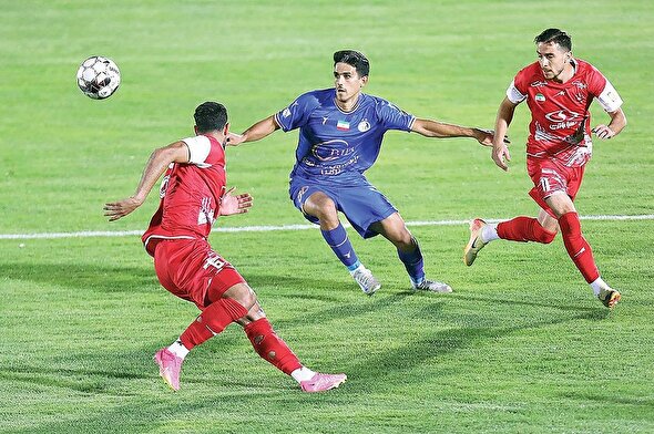 اراک، میزبان دوباره شهرآورد