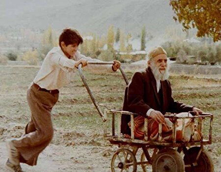 مروری بر سینمای دهه شصت با پخش «آن سفر کرده» از شبکه نمایش