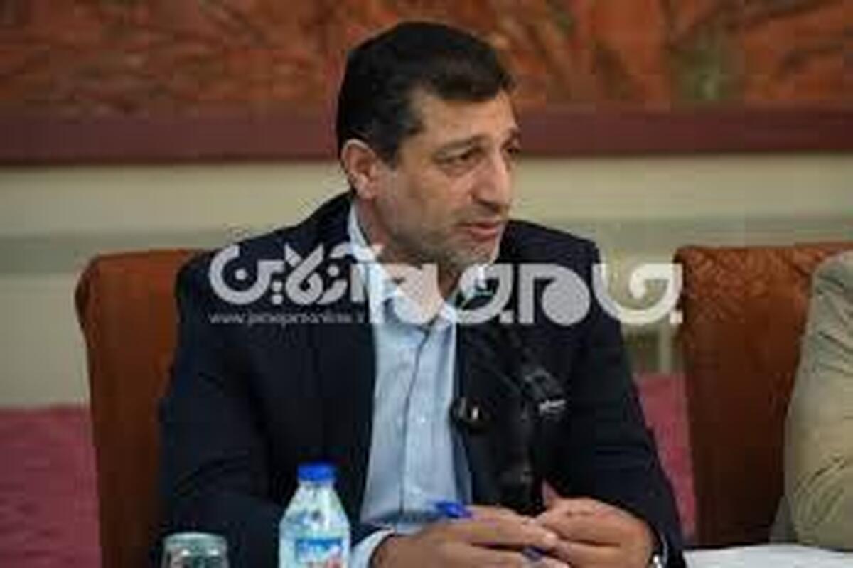 اجرای ۵۶ پروژه گردشگری با سرمایه‌گذاری ۱۰ همت در آذربایجان‌غربی