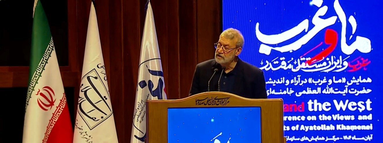 غرب مذاکره را برای تسلیم میخواهد نه مصالحه عادلانه