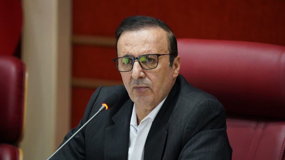 نشست شورای فرهنگ عمومی استان قزوین با حضور دکتر قادر آشنا مشاور وزیر فرهنگ و ارشاد اسلامی در سالن جلسات استانداری قزوین برگزار شد.