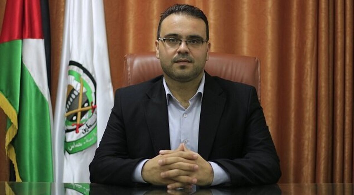 یکی از رهبران حماس تاکید کرد مبارزان این جنبش در شهر رفح در جنوب نوار غزه هرگز تسلیم نخواهند شد.