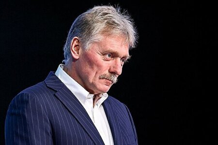 سخنگوی کرملین: برای حل دیپلماتیک مناقشه با اوکراین آماده‌ایم