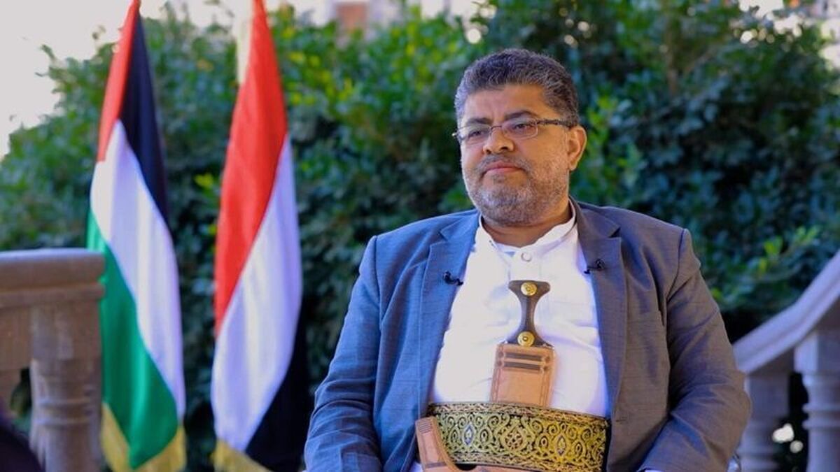 عضو شورای عالی سیاسی یمن در اظهاراتی گفت که یمن همواره پایبندی رژیم صهیونیستی به آتش‌ بس در غزه را زیر نظر دارد.
