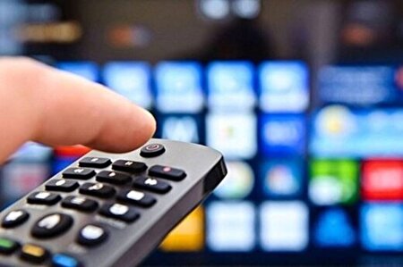فیلمهای سینمایی و تلویزیونی در روزهای نخستین آبان ماه
