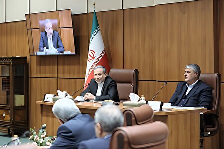 غرب چاره‌ای جز پذیرش ایران به عنوان یک قطب علمی در حوزه صنعت هسته‌ ای صلح‌آمیز ندارد