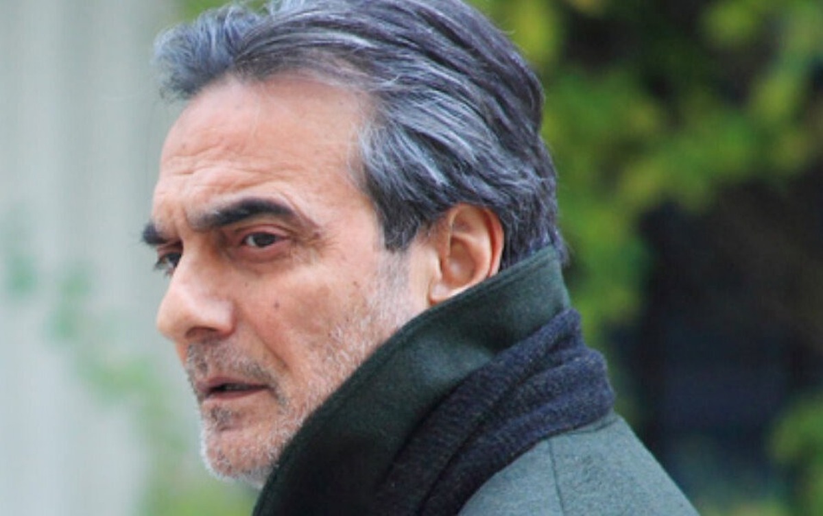 صفحه اینستاگرامی عباس کیارستمی خبر از درگذشت همایون ارشادی بازیگر سینما داد.