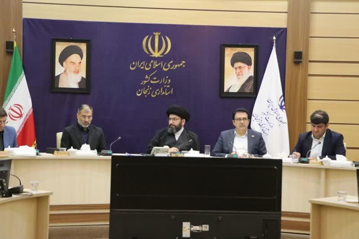 دبیر شورای فرهنگ عمومی کشور گفت:شورای فرهنگ عمومی زمینه تصمیم‌گیری کارشناسی را فراهم می‌کند.