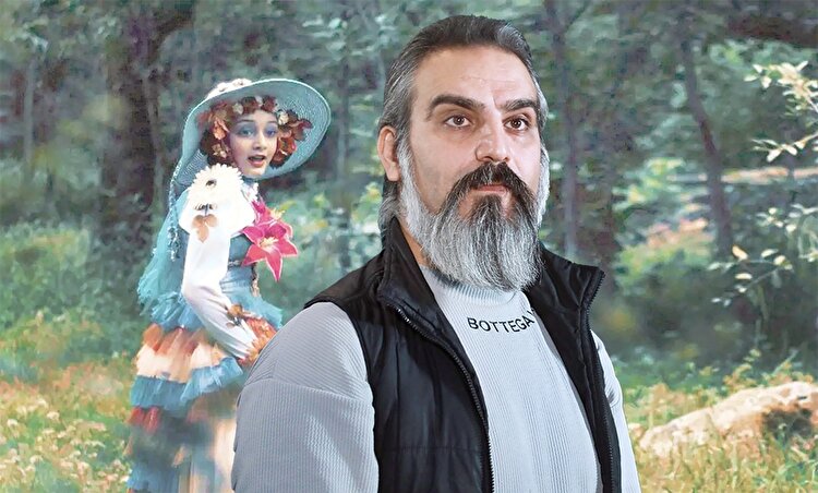 تجربه‌ای ایرانی در سینمای فانتزی کودک