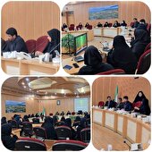 سهم بانوان در اهدای خون بسیار پائین است