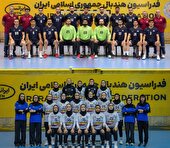 اعزام ۳ هندبالیست خوزستانی به بازی‌های کشور‌های اسلامی