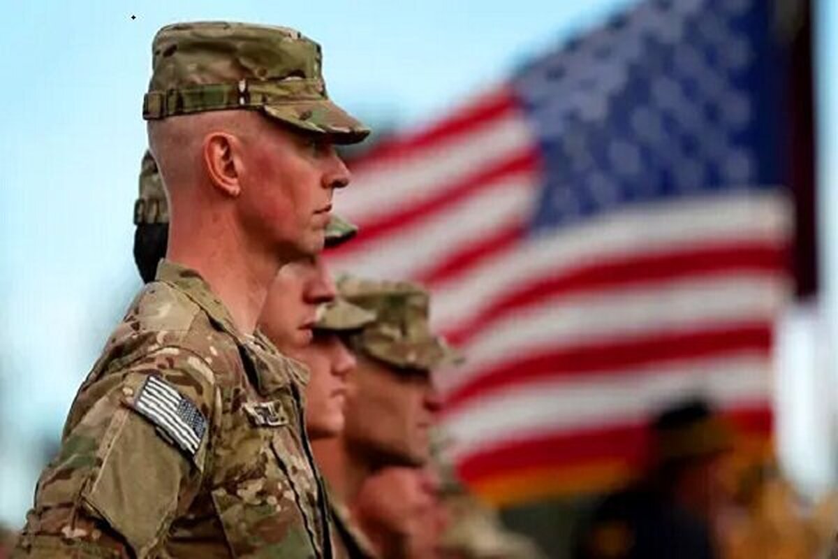 یک منبع صهیونیست از قصد و نیت آمریکا برای ساخت یک پایگاه نظامی در اطراف نوار غزه خبر داد.