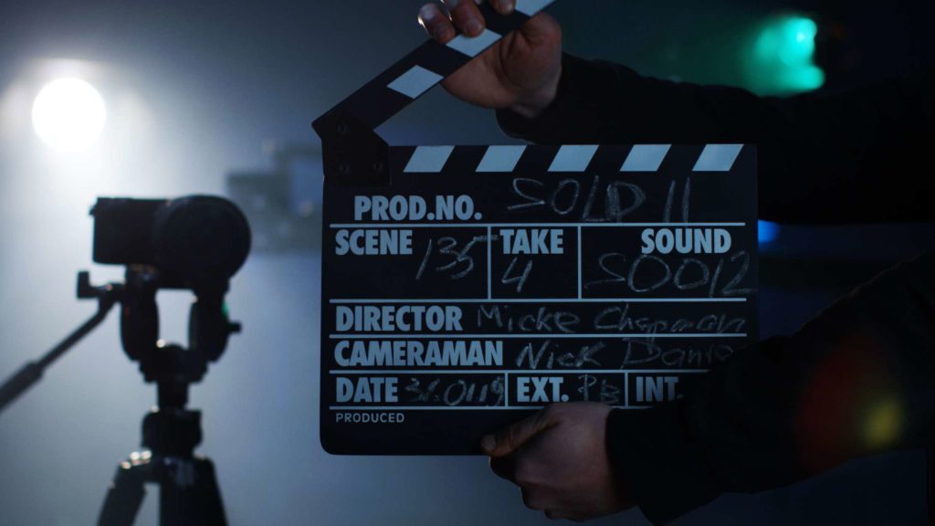 استخدام بازیگر و اهیمت آن در دنیای امروز