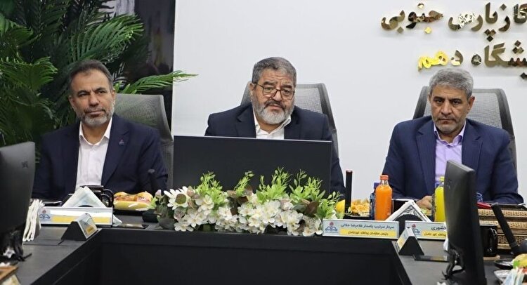 تاب‌آوری زیرساخت‌های انرژی؛ اولویت اول پدافند غیرعامل