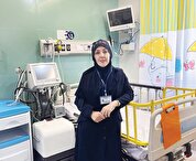 بازگشت طلایی از دروازه مرگ