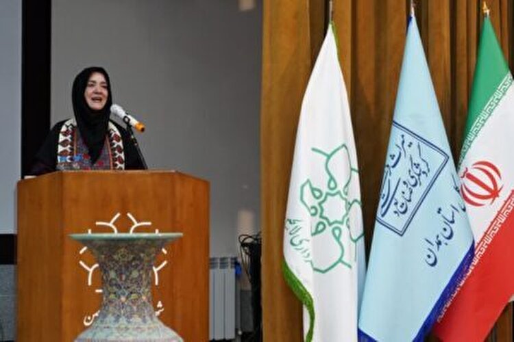 لالجین، قلب تپنده زنجیره ارزش سفال ایران